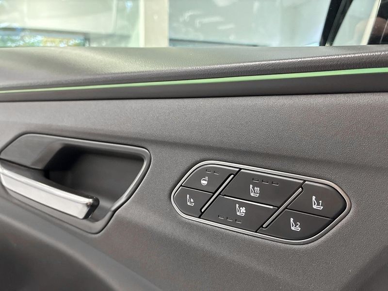 Kia EV5 bild 24