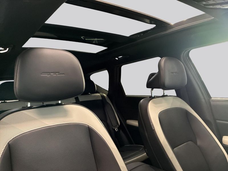 Kia EV5 bild 11