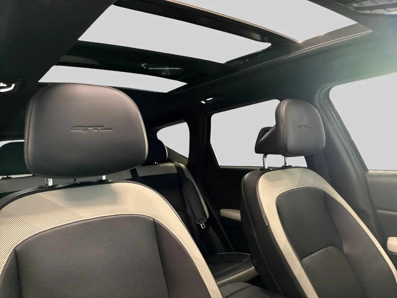 Kia EV5 bild 12