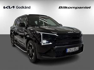 Kia EV5 bild 3