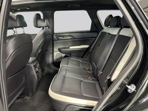 Kia EV5 bild 9