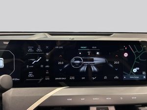 Kia EV5 bild 18