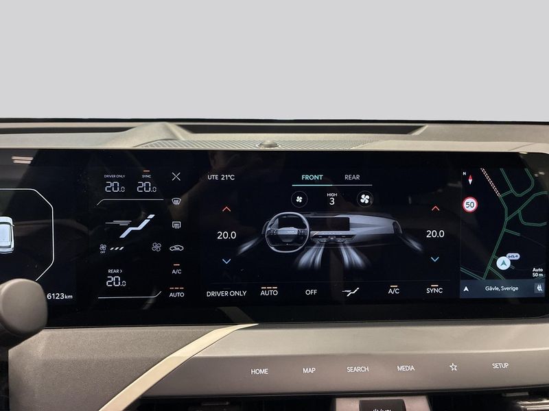 Kia EV5 bild 18