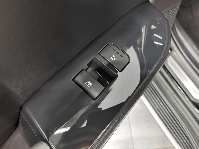 Kia EV5 bild 27