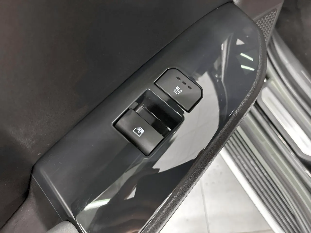 Kia EV5 bild 28