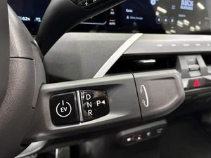 Kia EV5 bild 22