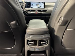Kia EV5 bild 28