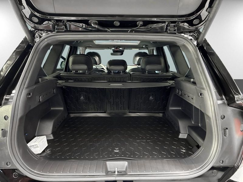 Kia EV5 bild 29