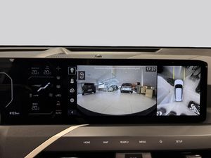 Kia EV5 bild 17