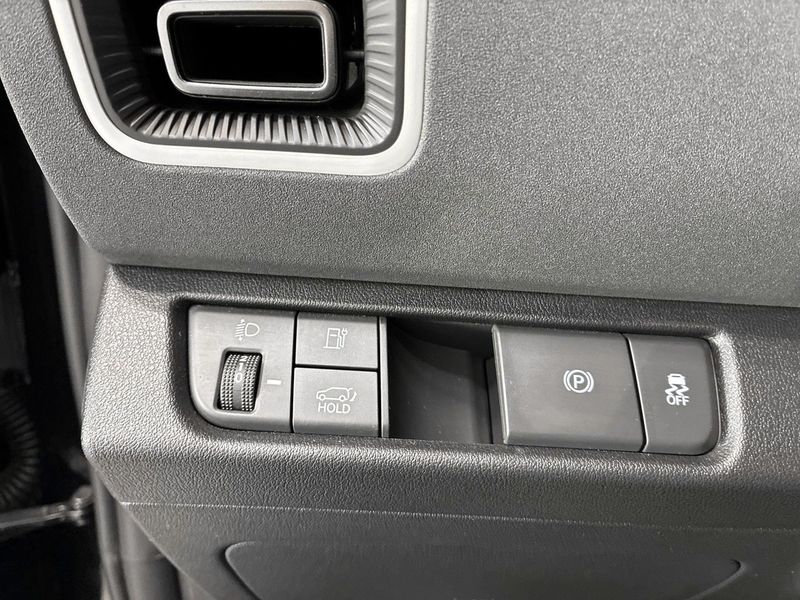Kia EV5 bild 23