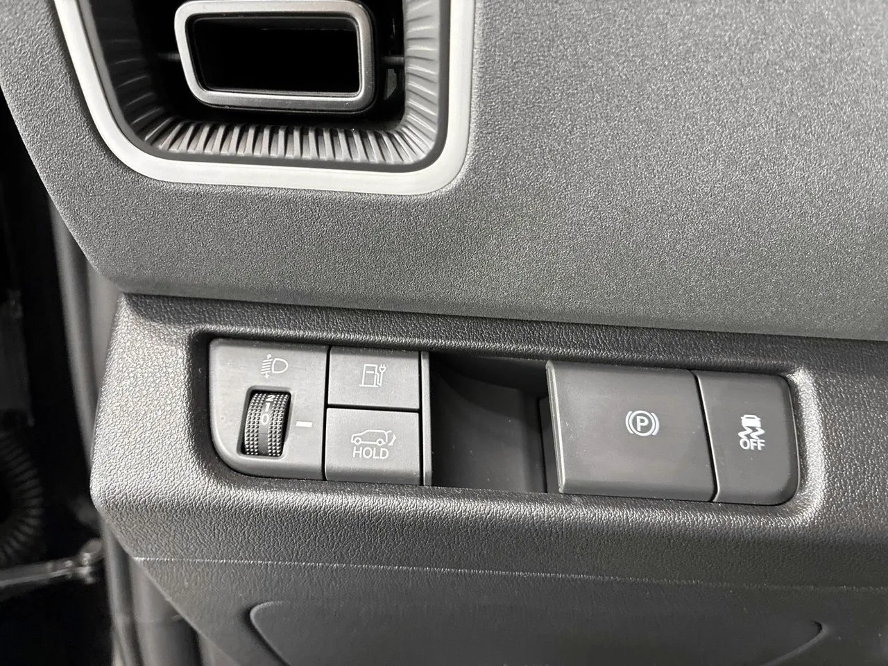 Kia EV5 bild 24