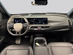Kia EV5 bild 7