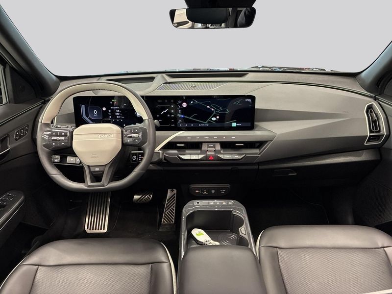 Kia EV5 bild 7