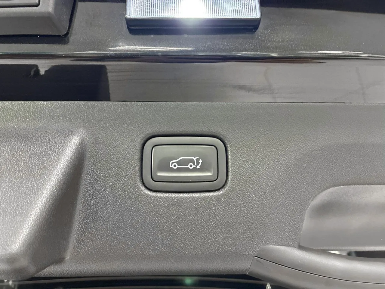 Kia EV5 bild 31