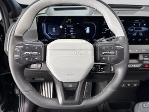 Kia EV5 bild 13