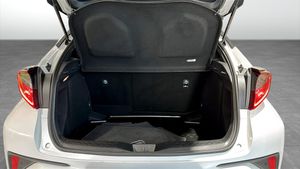Toyota C-HR bild 13