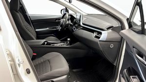 Toyota C-HR bild 11