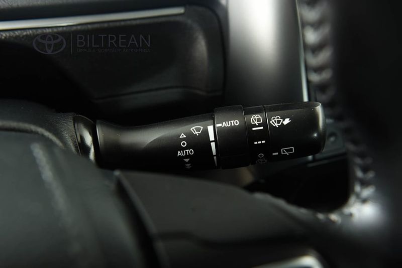 Toyota Verso bild 12