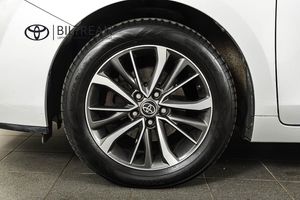 Toyota Verso bild 15