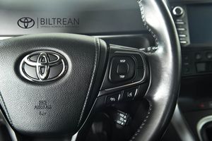 Toyota Verso bild 11