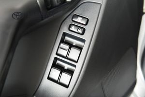 Toyota Verso bild 10