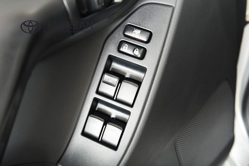 Toyota Verso bild 10
