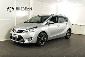 Toyota Verso bild 1