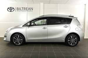 Toyota Verso bild 2