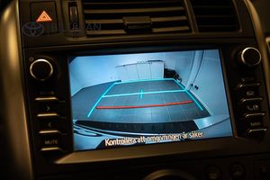 Toyota Verso bild 13