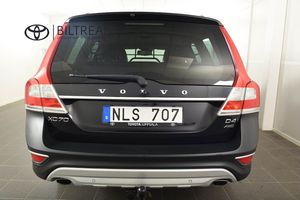 Volvo XC70 bild 4