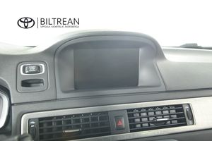 Volvo XC70 bild 11