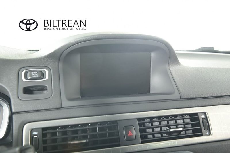Volvo XC70 bild 11