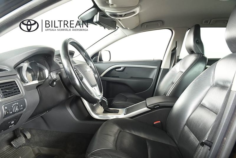 Volvo XC70 bild 7