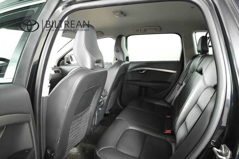 Volvo XC70 bild 8