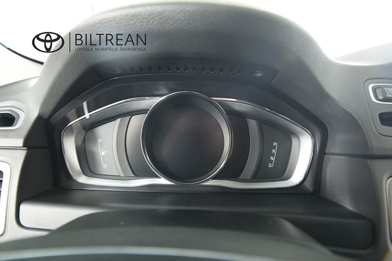 Volvo XC70 bild 13