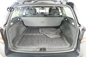 Volvo XC70 bild 9