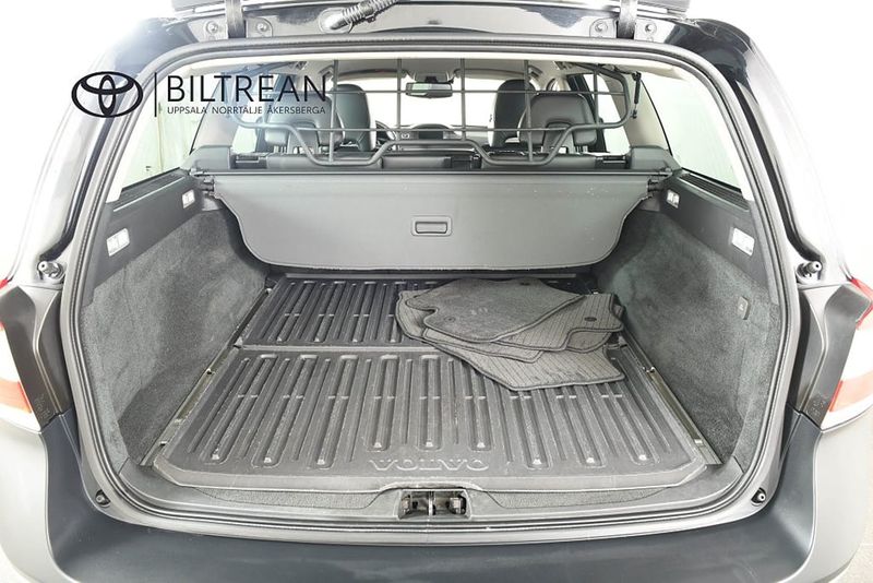 Volvo XC70 bild 9