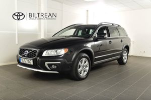 Volvo XC70 bild 1