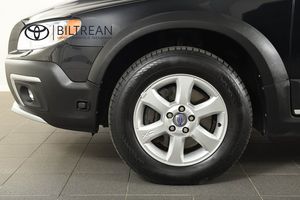Volvo XC70 bild 15