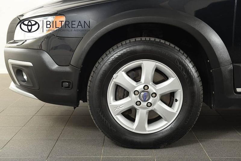 Volvo XC70 bild 15