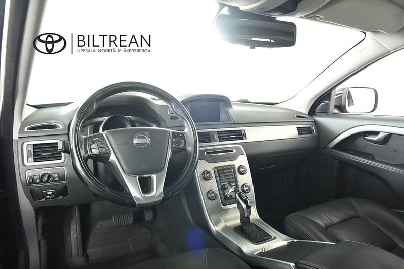 Volvo XC70 bild 6