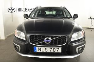 Volvo XC70 bild 5