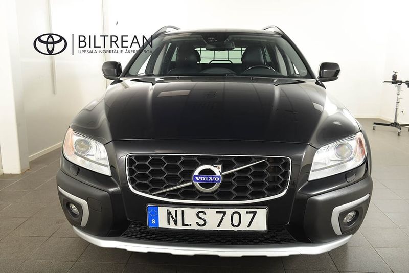 Volvo XC70 bild 5