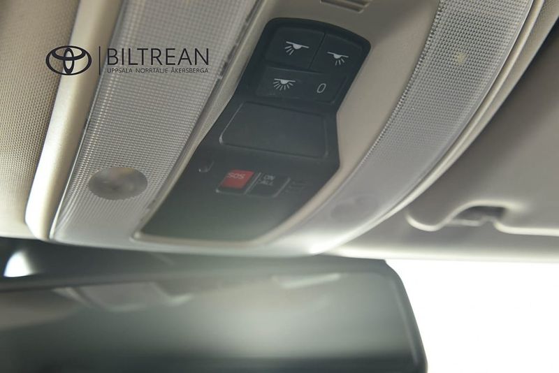 Volvo XC70 bild 14