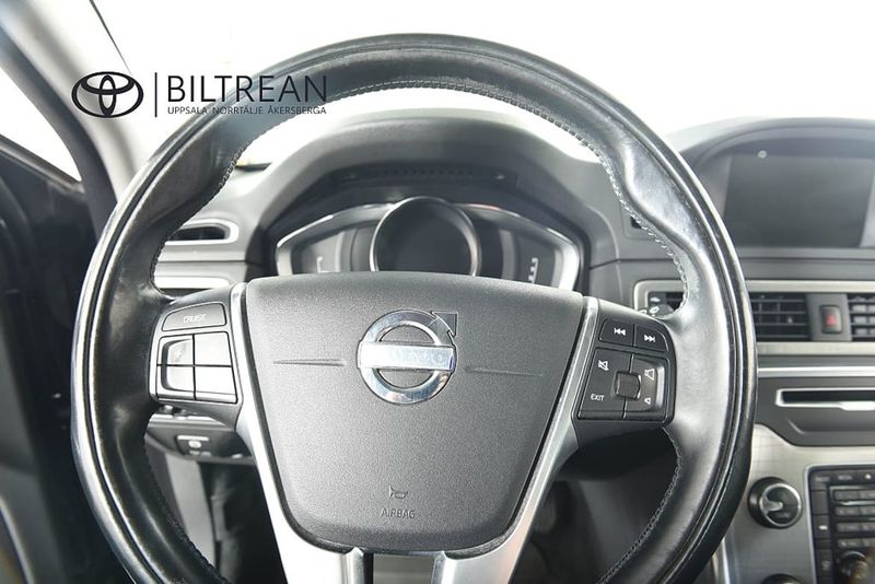 Volvo XC70 bild 10