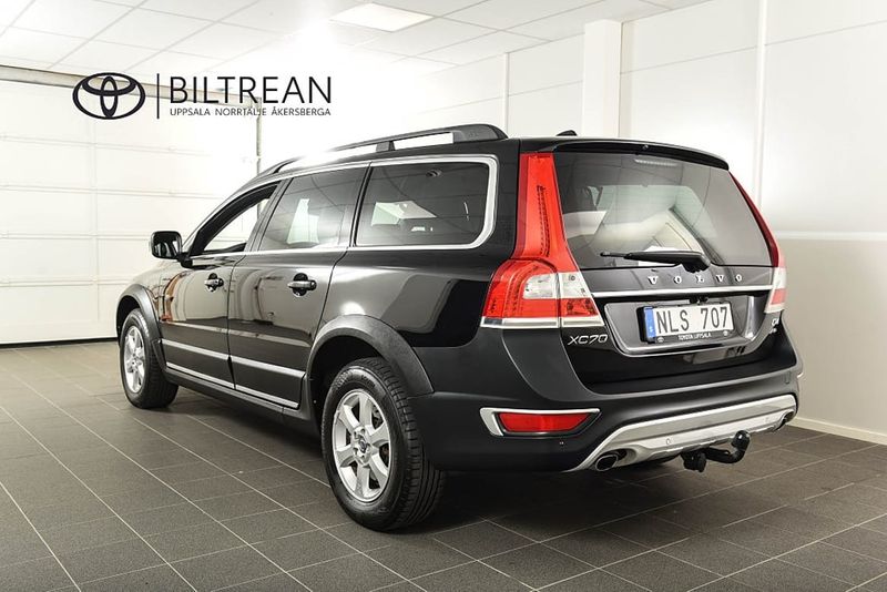 Volvo XC70 bild 3
