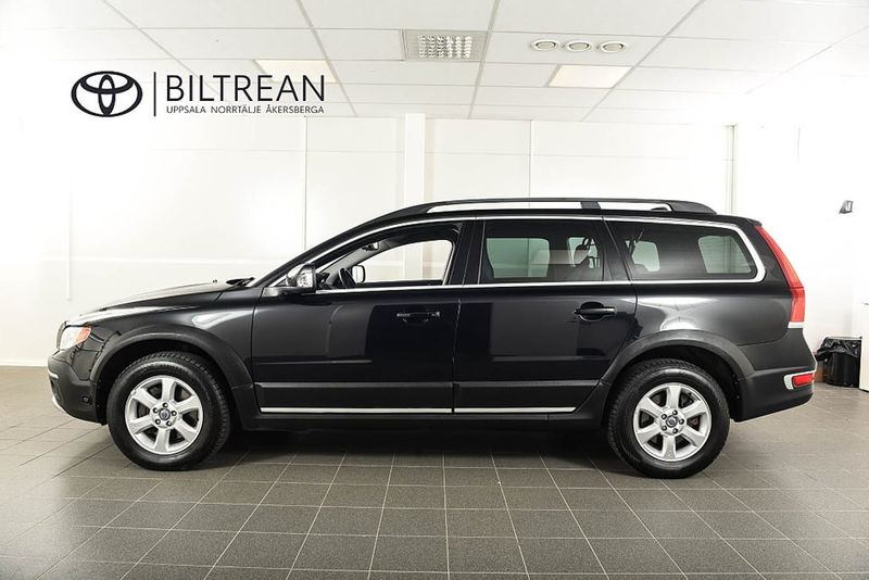Volvo XC70 bild 2