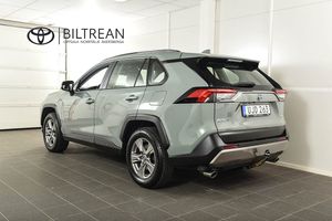 Toyota RAV4 bild 3