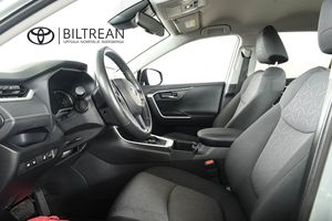 Toyota RAV4 bild 7