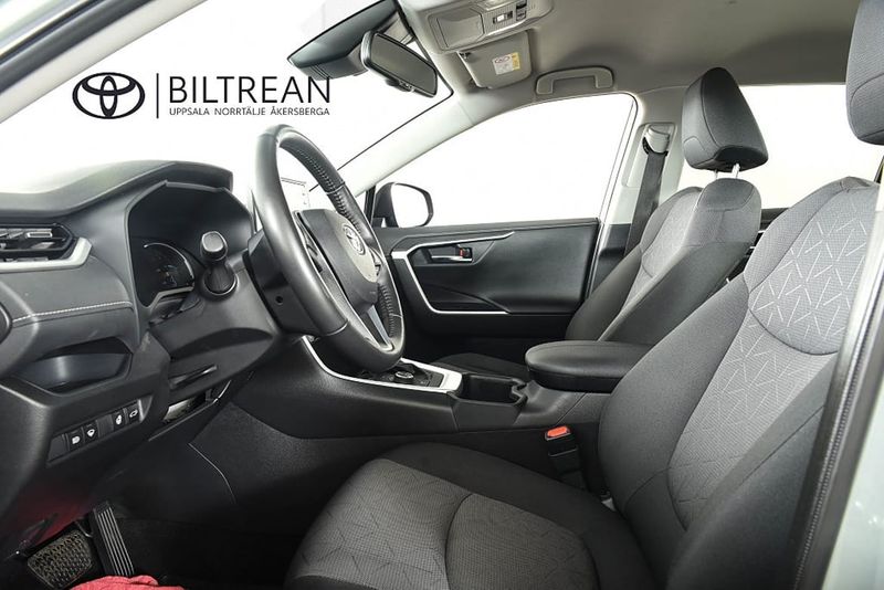Toyota RAV4 bild 7